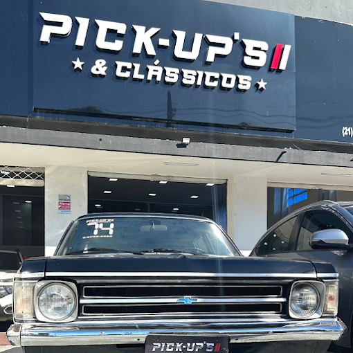 Fachada de Reset Rio